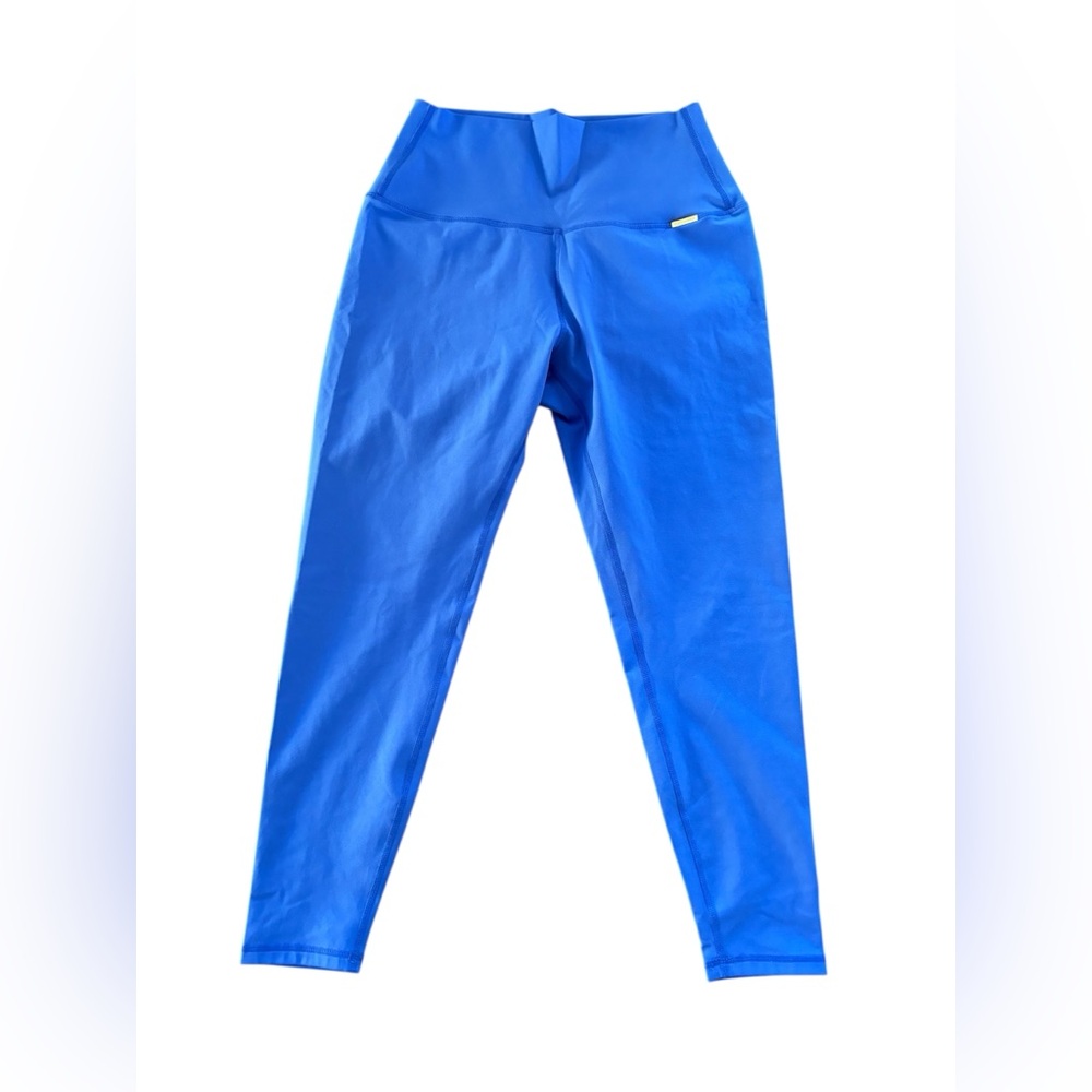 Cleo Harper Royal Blue Activewear